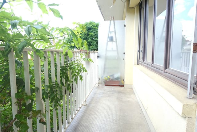 3 pièces 72m² 2