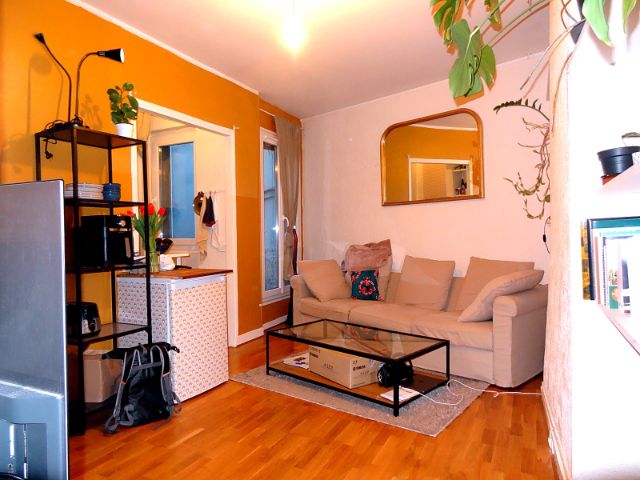 2 pièces 29m² 3