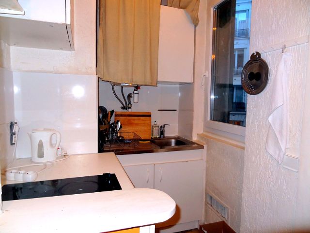 2 pièces 29m² 4