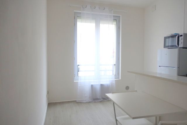 2 pièces 28m² 3