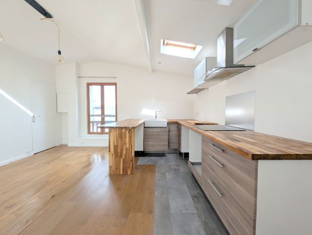 5 pièces 85m² 4