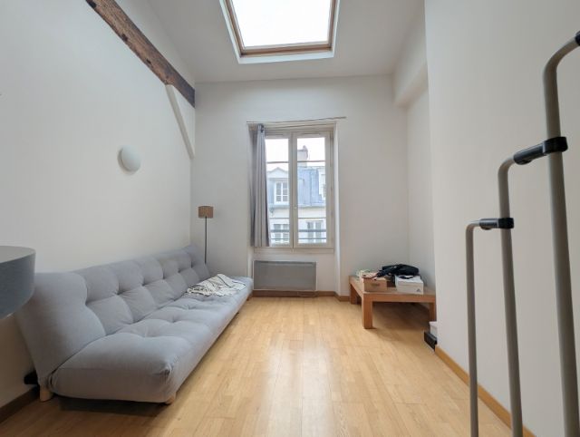 2 pièces 29m² 3
