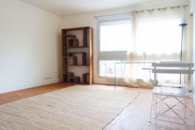 Studio 30m² 2