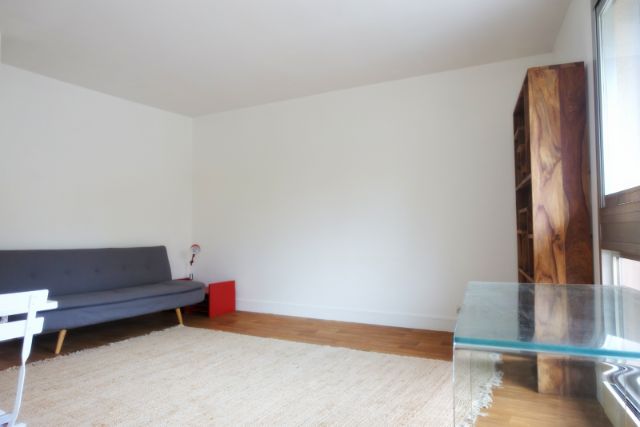 Studio 30m² 3