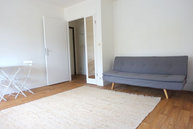 Studio 30m² 4
