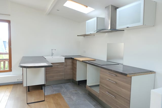 5 pièces 85m² 3