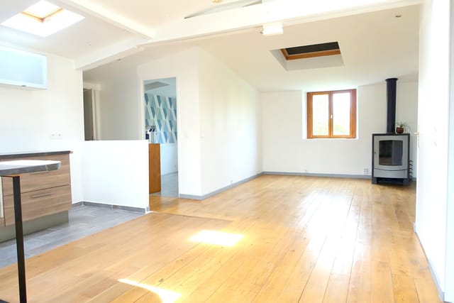 5 pièces 85m² 4