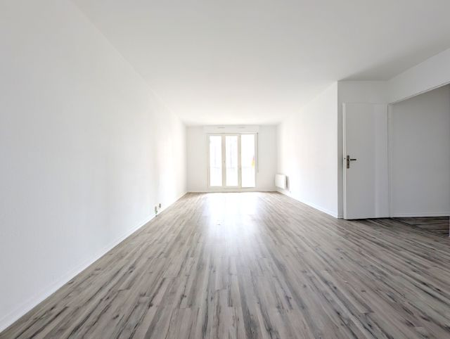 4 pièces 83m² 3