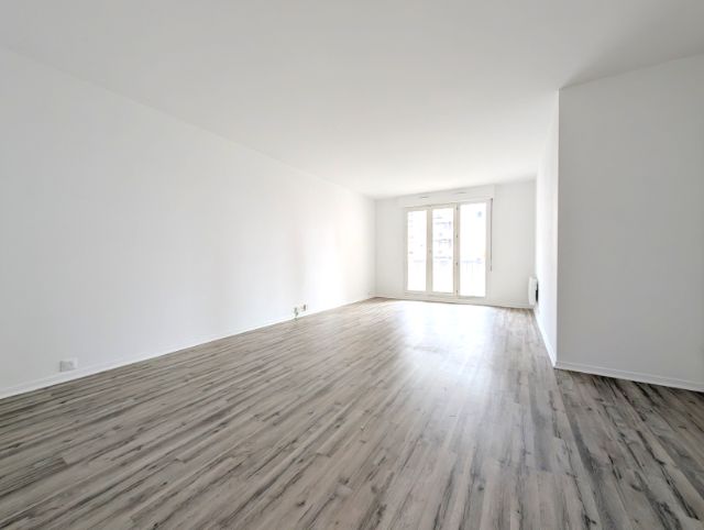 4 pièces 83m² 2
