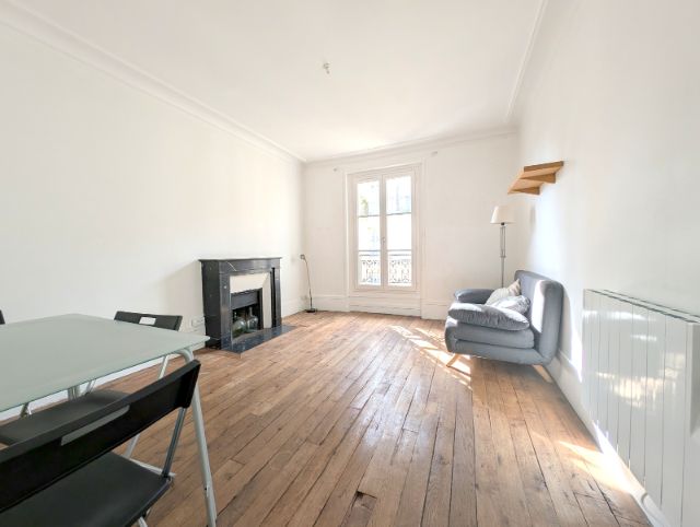 2 pièces meublé 42m² 2