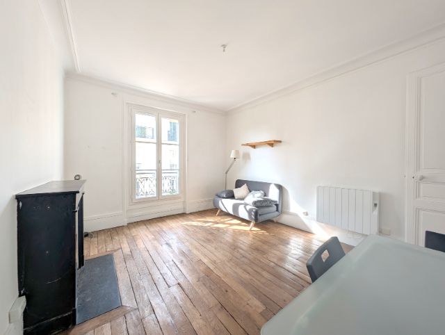 2 pièces meublé 42m² 3