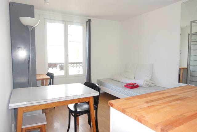 Studette 14m² 2