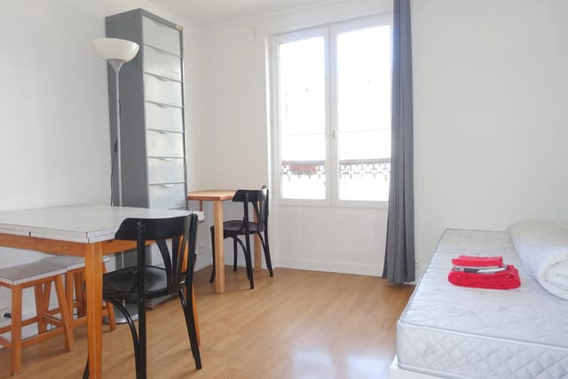 Studette 14m² 3