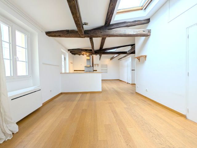 2 pièces 46m² 2
