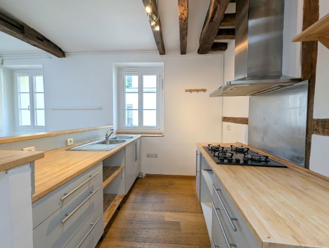 2 pièces 46m² 4