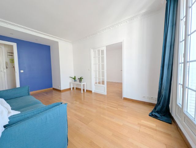 2-3  pièces 47m² 2