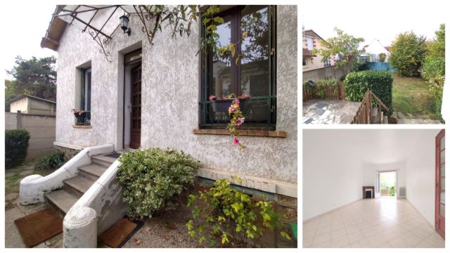 Maison 6 pièces