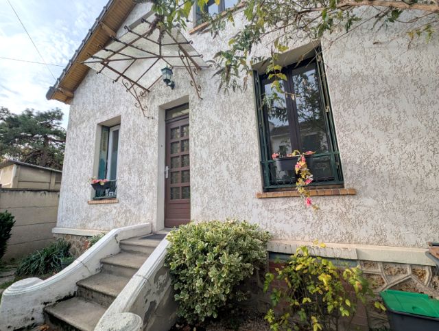 Maison 6 pièces 2