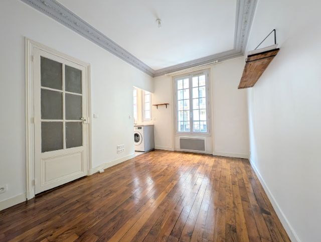 2 pièces 31m² 3