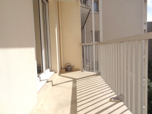 4 pièces 83m² 4