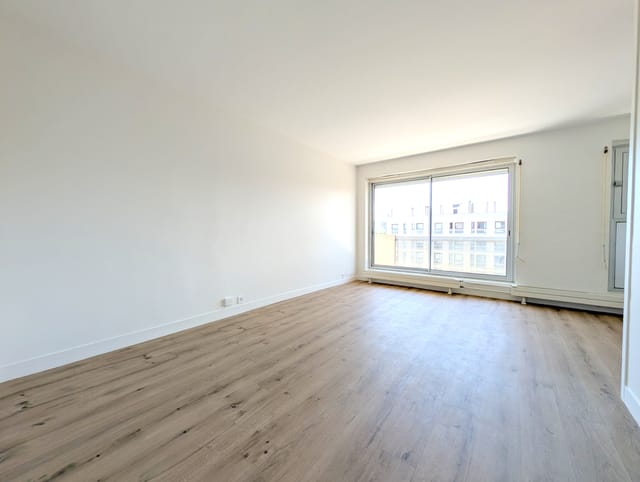2 pièces 50m² 2