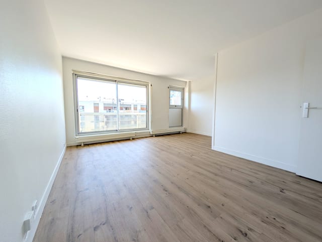 2 pièces 50m² 3