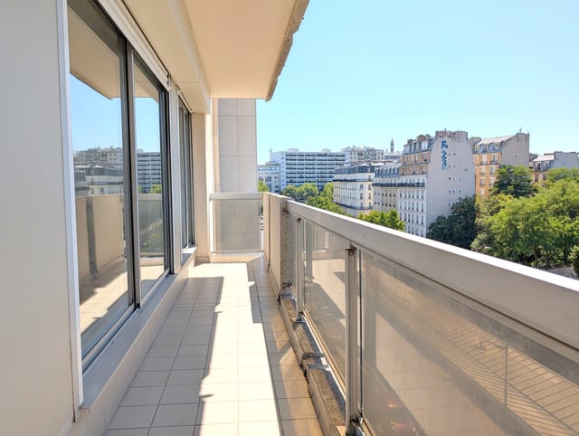 2 pièces 50m² 4